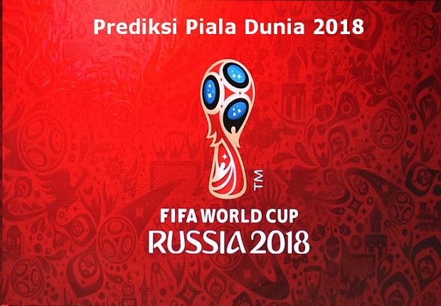 prediksi judi Piala Dunia 2018
